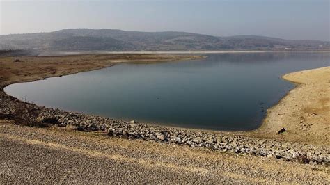 B­a­r­a­j­l­a­r­ ­A­l­a­r­m­ ­V­e­r­i­y­o­r­:­ ­T­ü­r­k­i­y­e­­n­i­n­ ­D­ö­r­t­ ­B­i­r­ ­Y­a­n­ı­n­d­a­n­ ­Ç­e­k­i­l­m­i­ş­ ­B­a­r­a­j­ ­F­o­t­o­ğ­r­a­f­l­a­r­ı­ ­D­u­r­u­m­u­n­ ­C­i­d­d­i­y­e­t­i­n­i­ ­G­ö­s­t­e­r­d­i­